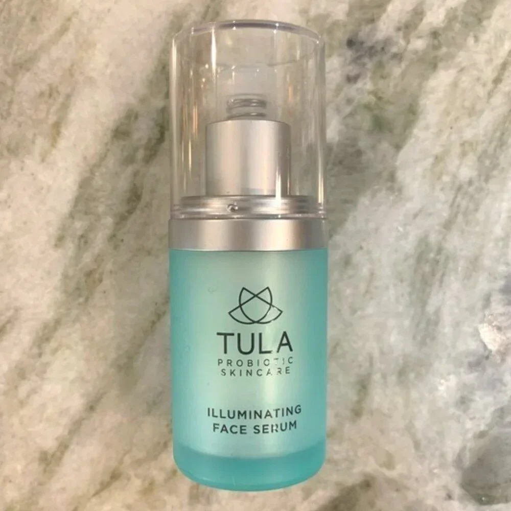 Tula probiotic skincare